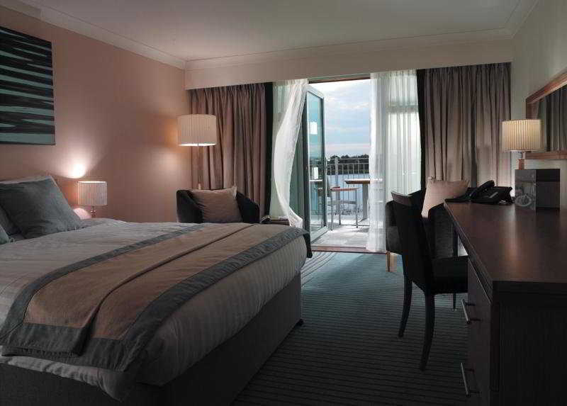 Hotel Estate St Mellion