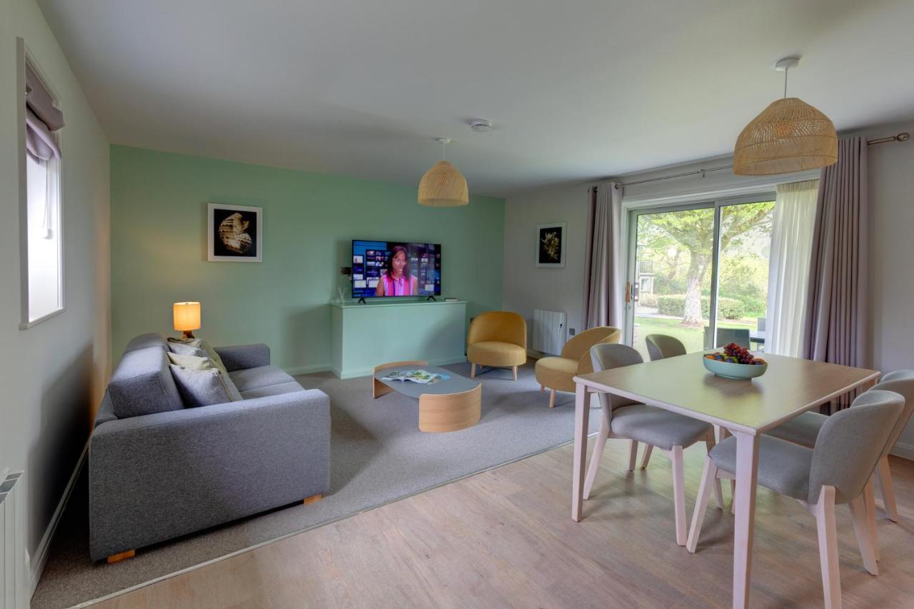 Estate Hotel St Mellion