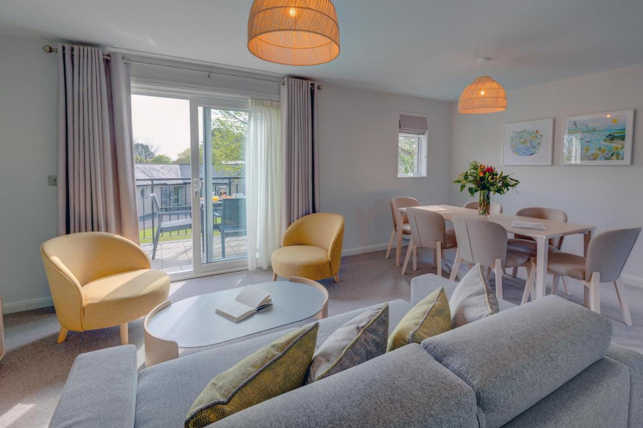 Estate 4* St Mellion