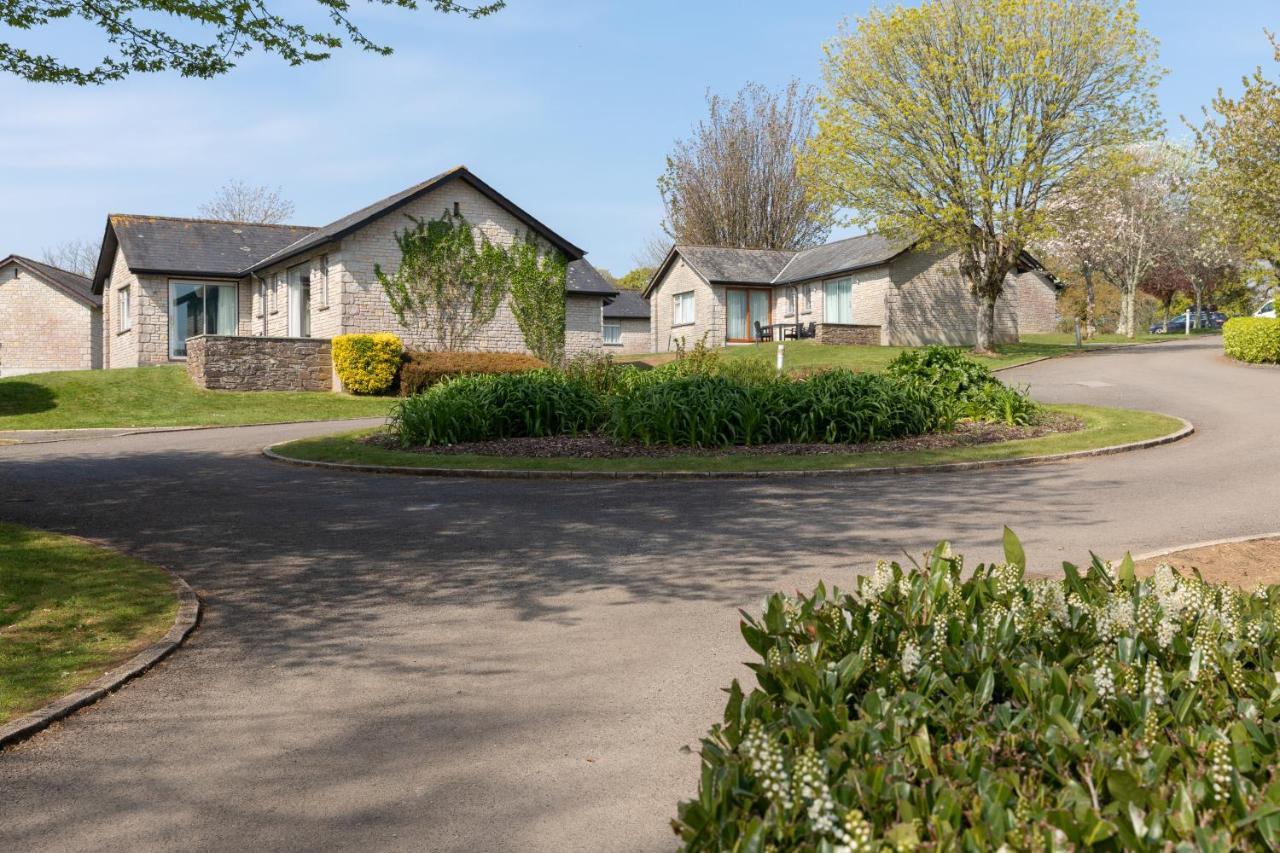 Estate St Mellion