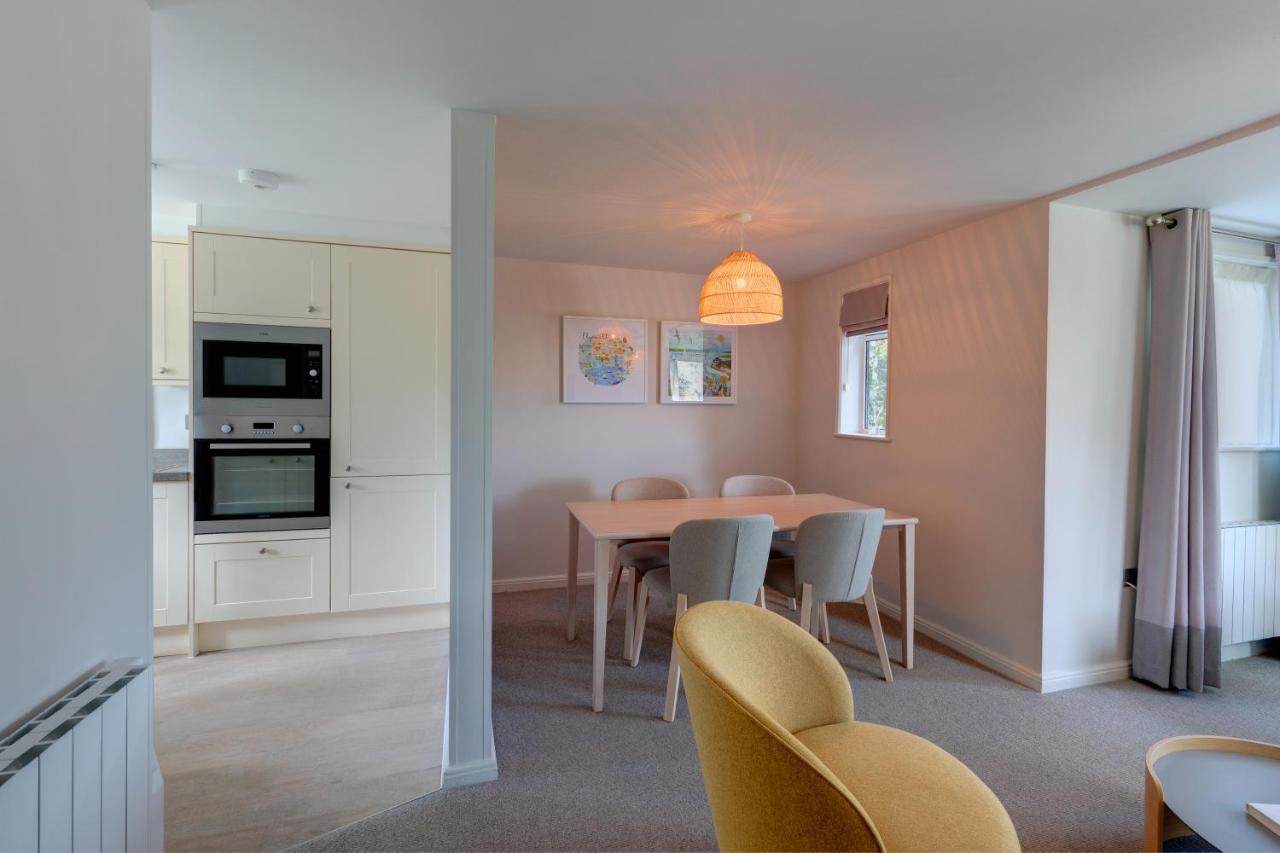 Estate St Mellion