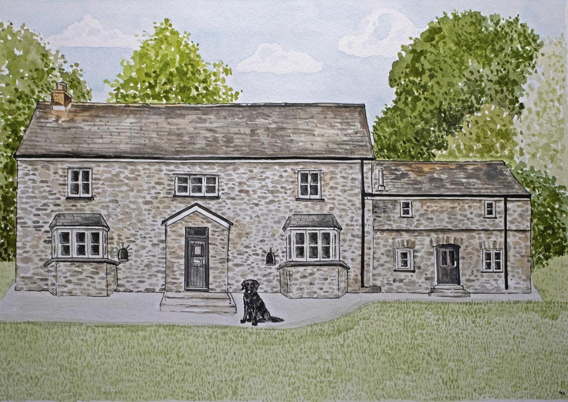 Estate Hotel St Mellion