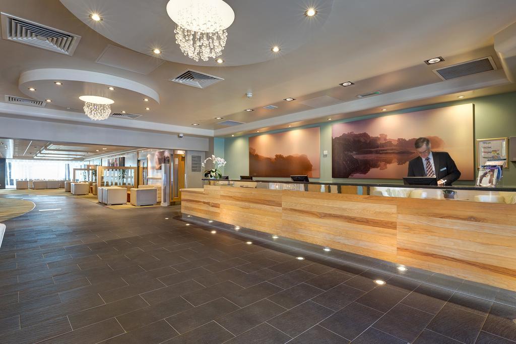 Estate St Mellion