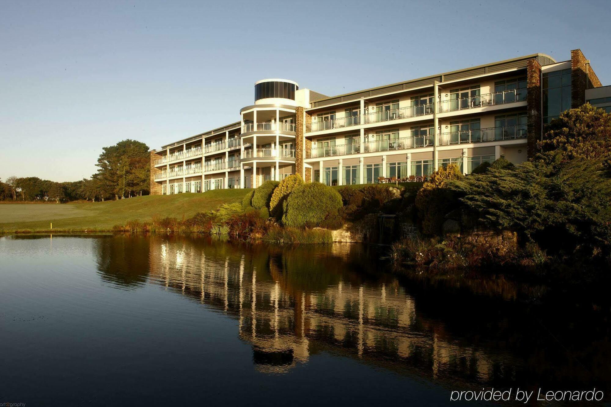 Estate Hotel