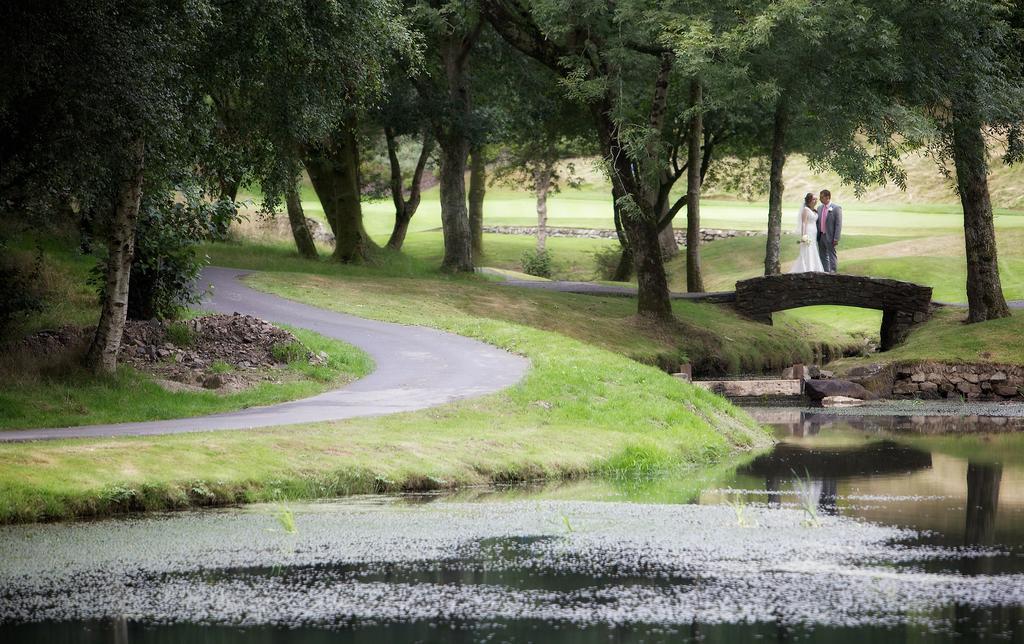 Estate 4* St Mellion
