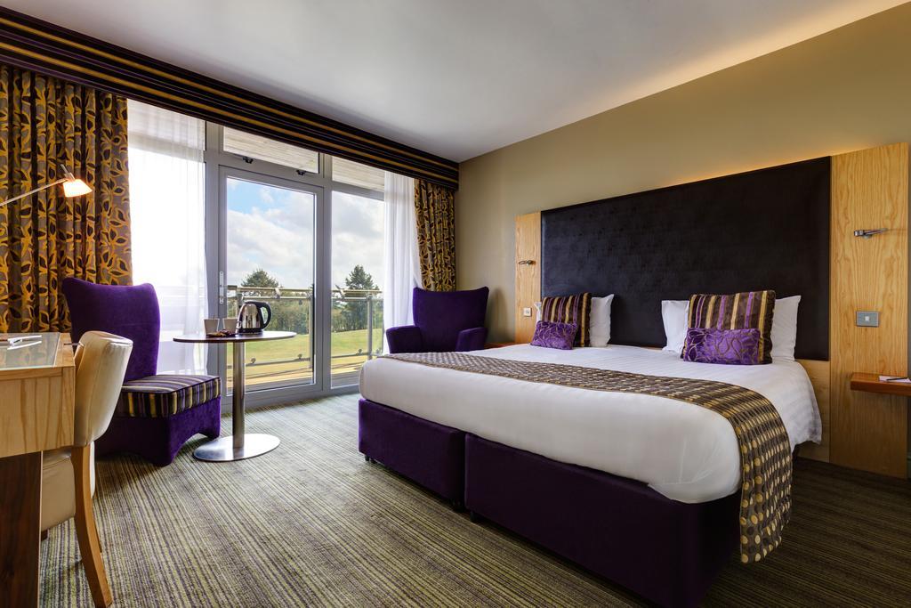 Estate Hotel St Mellion