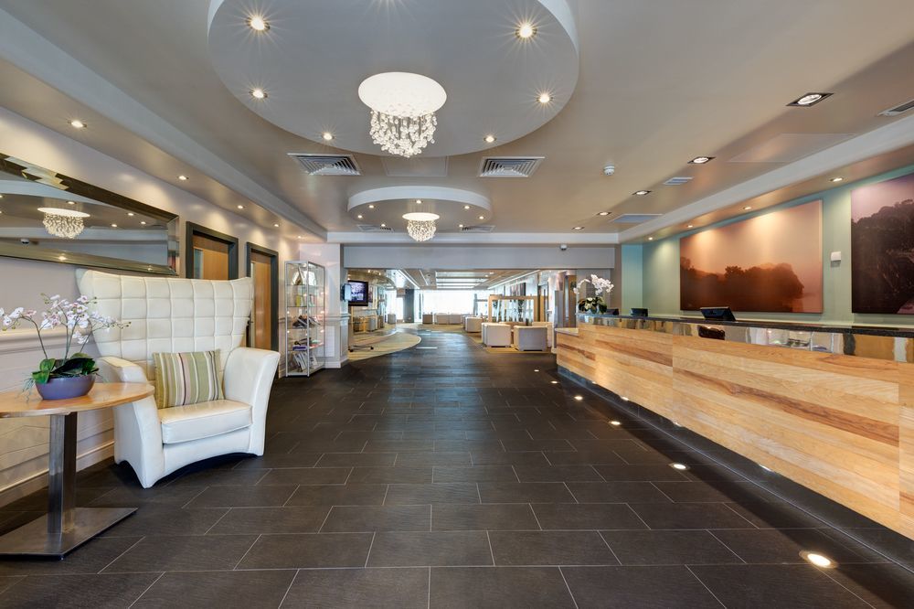 Estate 4* St Mellion