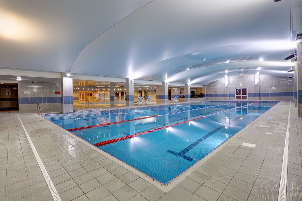 Estate 4* St Mellion