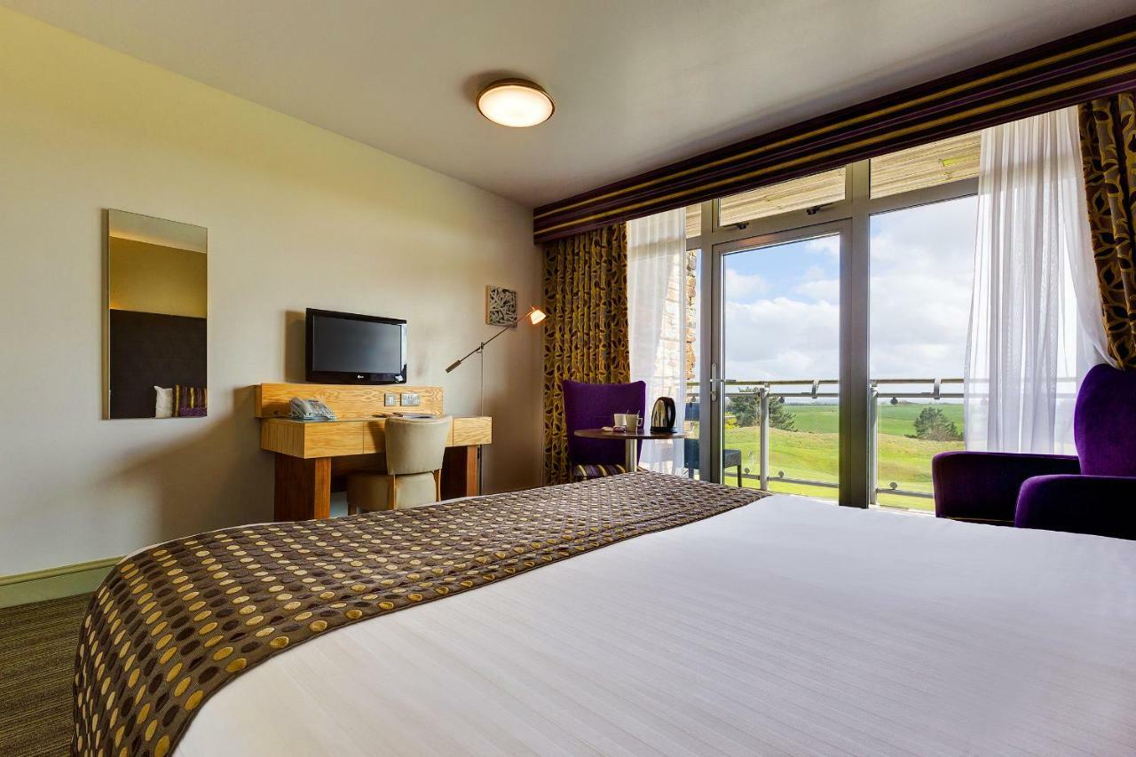 Estate Hotel St Mellion