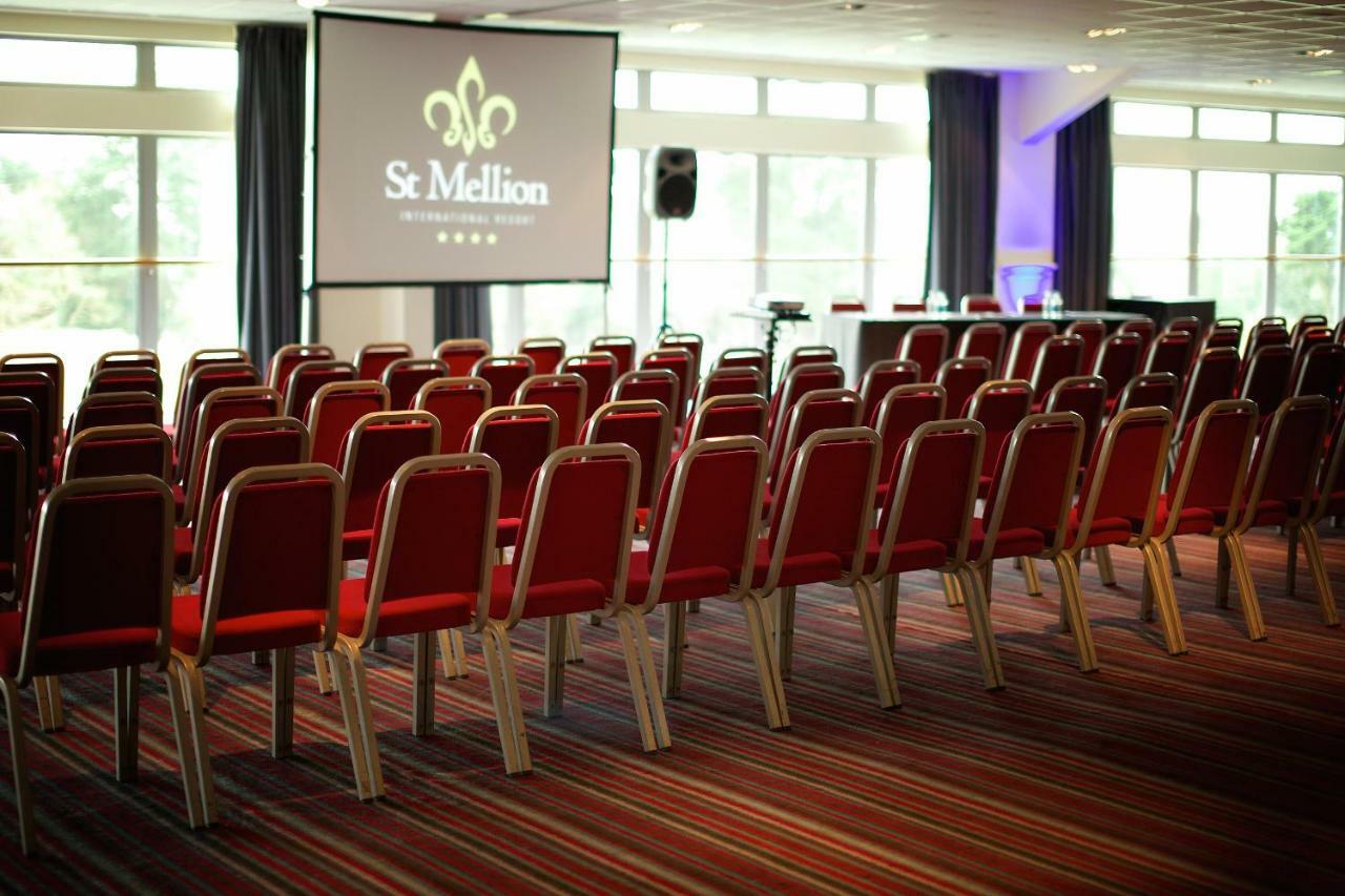 Estate 4* St Mellion