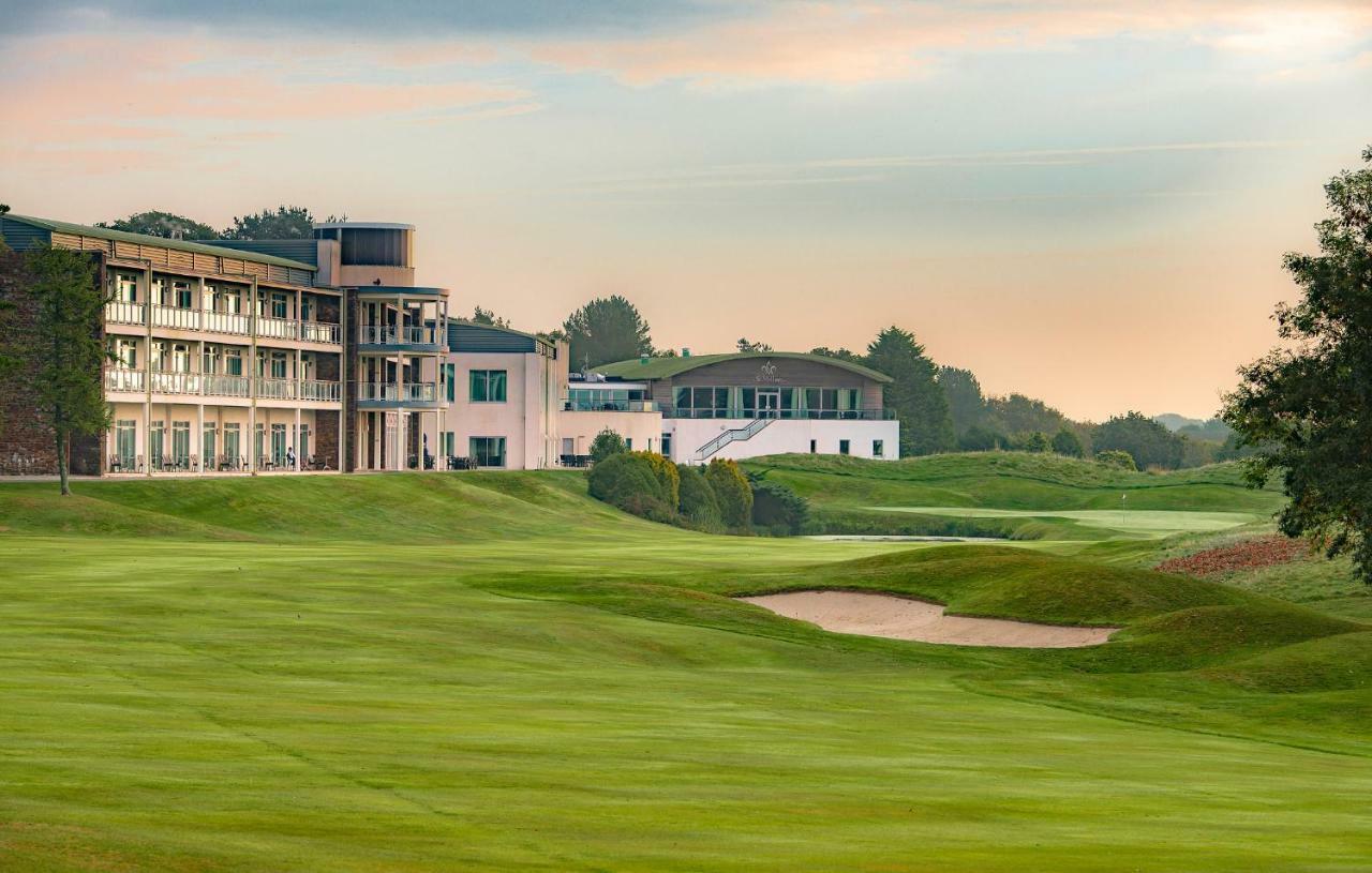 Estate Hotel St Mellion